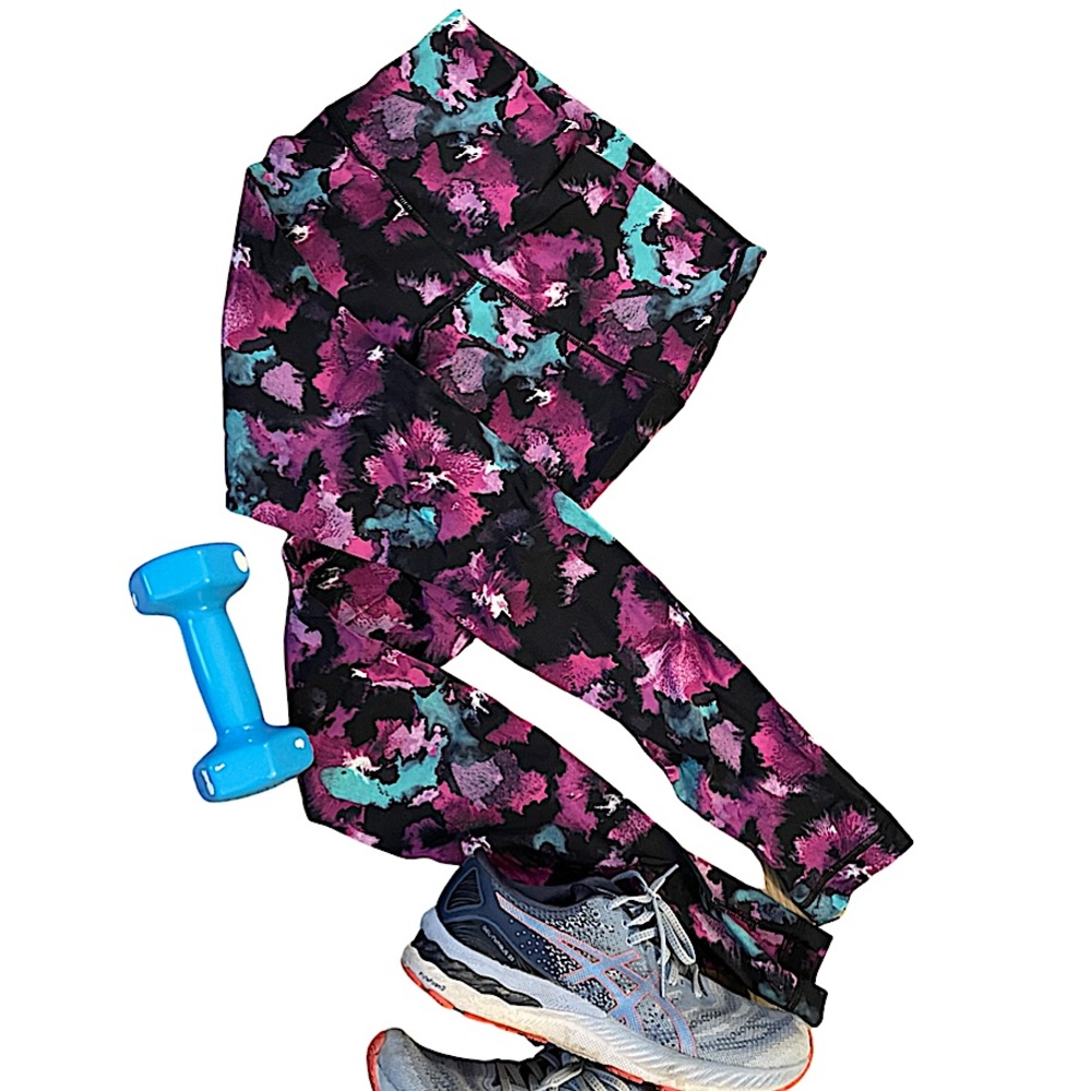 COPY - Lululemon wunder under legging